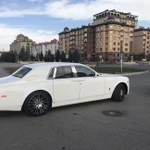 Фото №3 Прокат Лимузинов Роллс Ройс Аренда Бентли