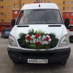 Фото №10 Заказ микроавтобусов