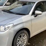 Сдам в аренду на длит срок Toyota Corolla Axio 201