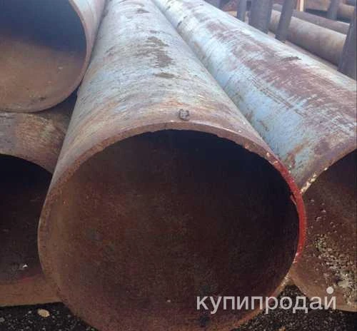 Фото Труба 426, 273,отводы530