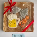 Фото №12 Имбирные пряники