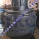 Фото №3 Барабан тормозной BMT (БМТ) 501774 10 шпилек 311*178 h=276