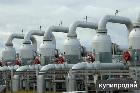 Фото зачистка теплообменного оборудования, РВС, отстойников, возврат нефтяных отходов