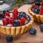 фото Гели кондитерские «ИН-ВИСТА» от НЕОС ИНГРЕДИЕНТС