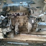 Фото №7 Авто разбор Форд Фокус, Шкода Йети