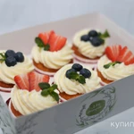 Фото №9 ?Капкейки Краснодар ручная работа?