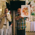 Ведущий (тамада) на свадьбу в Домодедово+ DJ + Звук + Свет