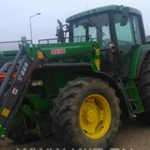 фото Погрузчик фронтальный Т-229,  (LOVOL, ZOOMLION, Solis, New Holland, Deutz Fahr,  Zetor, Kubota, Case, John Deere и т.д.)