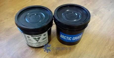 Фото Медно - графитовая смазка Vermeer Arctic Grade