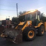 Услуги/Аренда Экскаватора-погрузчика JCB 3CX super