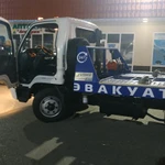 Фото №4 Эвакуатор в Грозном