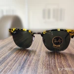 Фото №2 Солнцезащитные очки Ray-Ban