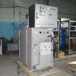 Фото №3 Ячейки КРУ 6-10кВ