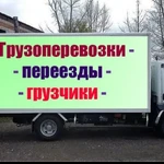 Газель.Грузотакси