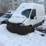 Фото №7 Отогрев легковых авто и грузовиков в Тобольске