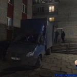 Фото №2 Квартирные переезды, грузовые перевозки