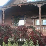 Фото №3 Ремонт рубленных домов под ключ