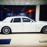 Фото №2 Rolls Royce Bentley Роллс Ройс Бентли Прокат