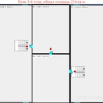 Фото №12 Тихий район в окружении соснового Бора - пьянящий воздух, комфортный подъезд со