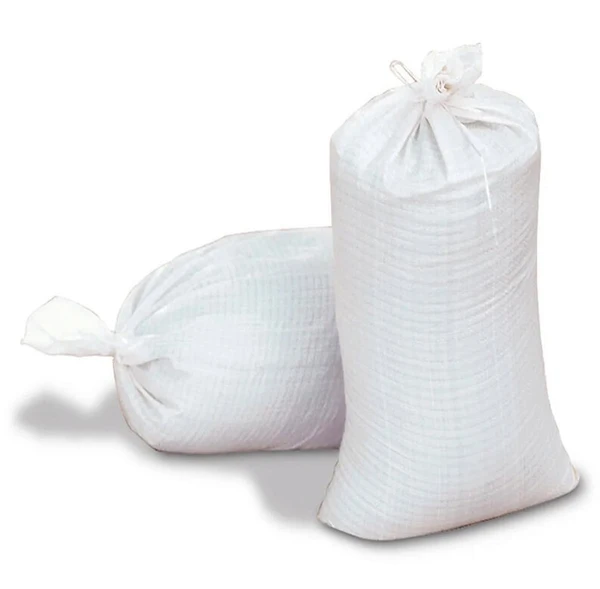 Фото Мешки полипропиленовые (ПП-мешки, мешки для мусора)