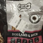 фото Сухой корм для собак