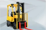 фото Вилочный погрузчик hyster h2.0fts,грузоп-сть кг.2000