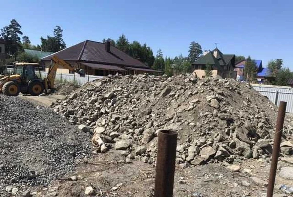 Фото Продам грунт