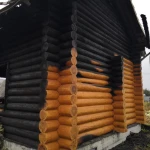 Фото №4 Снос старых домов.Снести старый дом