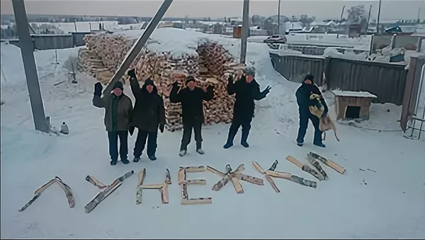 Фото Дрова в Добрянке смешанные