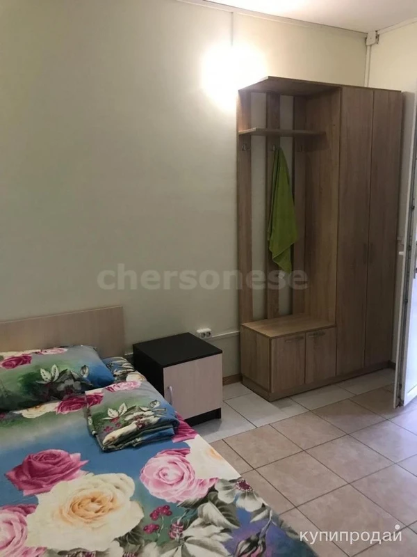 Фото 1-к квартира, 28 м2, 1/2 эт.