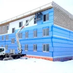 Фото №9 Автовышки 16, 18, 20, 22, 24 метра, манипуляторы 7 т. , 5 т.с КМУ 5 тонн, 3 тонны. 