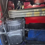 Фото №4 Станок для гибки арматуры Vektor GW40 с доводчиком