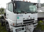 фото Кабина для Mitsubishi Fuso Тягач.FP54MD.8M21.