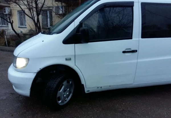 Фото Аренда автомобиля для такси 