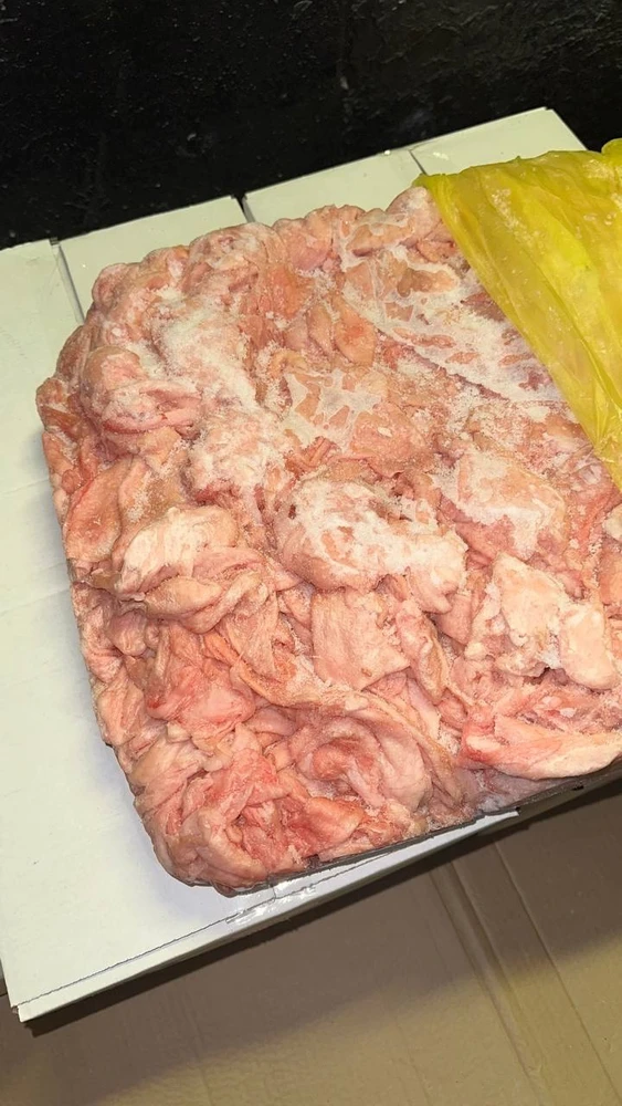 Фото Кожа ЦБ (микс)