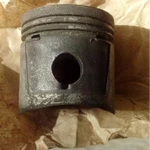 Фото №2 Поршни 4121004015 Москвич 412 (82,0) АИ-76