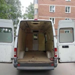 Фото №3 Перевезем всем! 