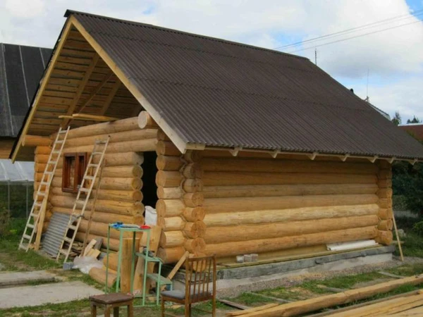 Фото Строительные услуги