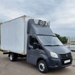 нанять газель для перевозки вещей в казани