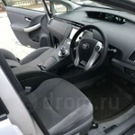 Фото №4 Аренда Toyota Prius, Allion от амуравтоподбор