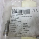 фото A6707600105 Личинка замка двери кабины для грузовых автомобилей Mercedes Benz