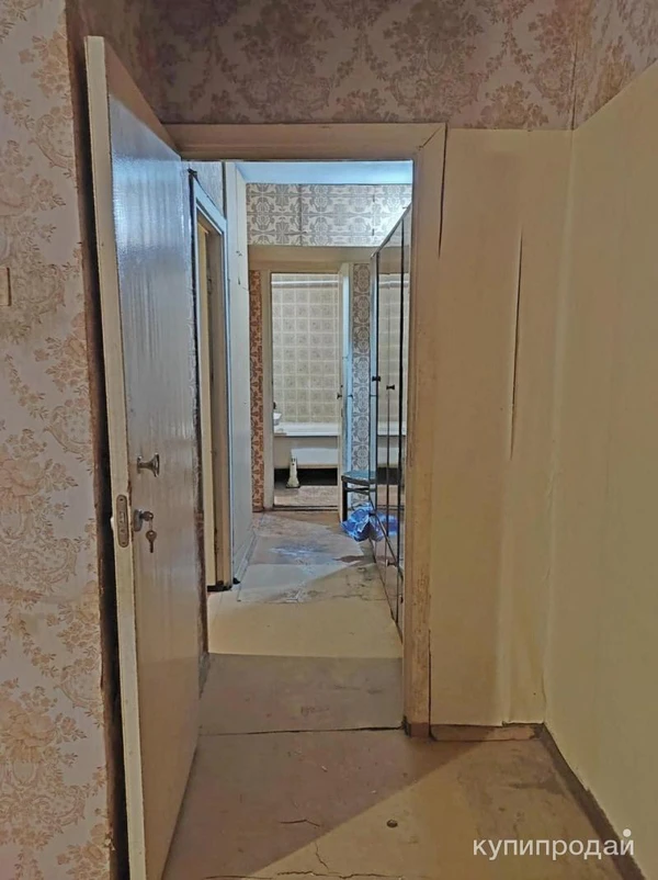 Фото 3-к квартира, 62,3 м2, 2/9 эт.