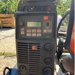 Фото №3 Сварочный аппарат Kemppi Fastmig PuIse 450