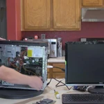 Ремонт компьютеров и ноутбуков на дому