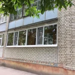 Фото №4 Лоджия ПВХ все виды