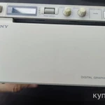 фото Термопринтер Sony UP-897MD