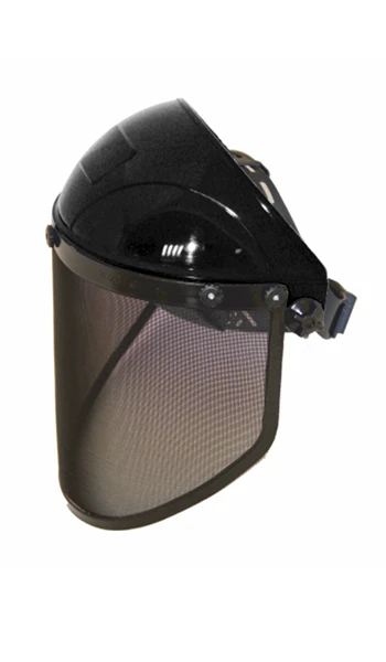 Фото Щиток защитный лицевой НБТ3 ВИЗИОН СТАЛЬ