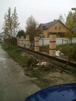 Фото Каменщики