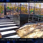 Фото №2 Благоустройство мест захоронений