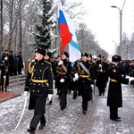 Военный юрист. Ведение дел в военных судах Североморска